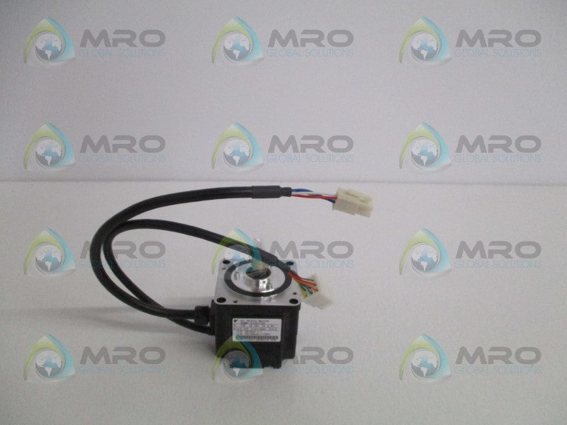 YASKAWA SGMP-01U312S AC SERVO MOTOR  NSNP