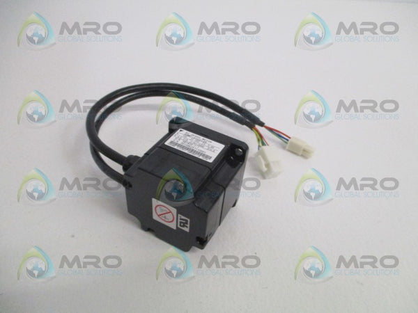 YASKAWA SGMP-01U312S AC SERVO MOTOR  NSNP