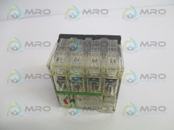 KLOCKNER MOELLER N64-160 CIRCUIT BREAKER  NSNP