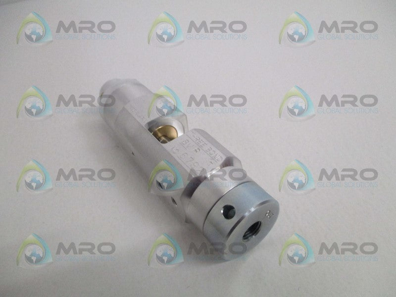 THREE BOND SVR-III 6792 DISCHARGER VALVE  NSMP