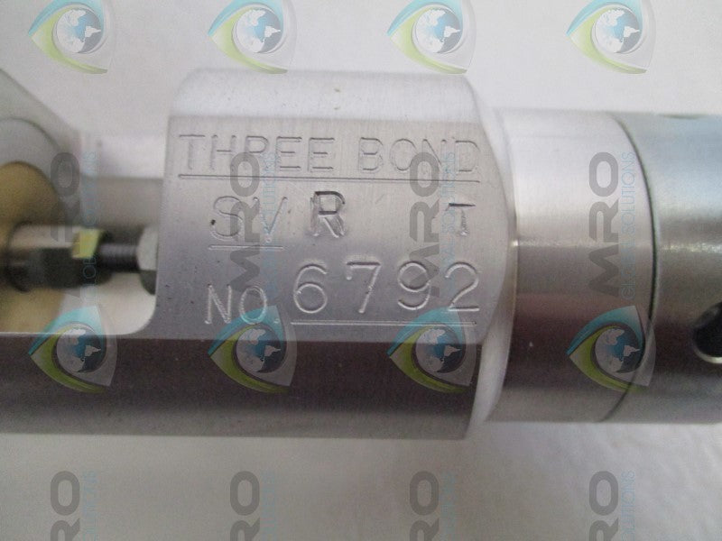 THREE BOND SVR-III 6792 DISCHARGER VALVE  NSMP