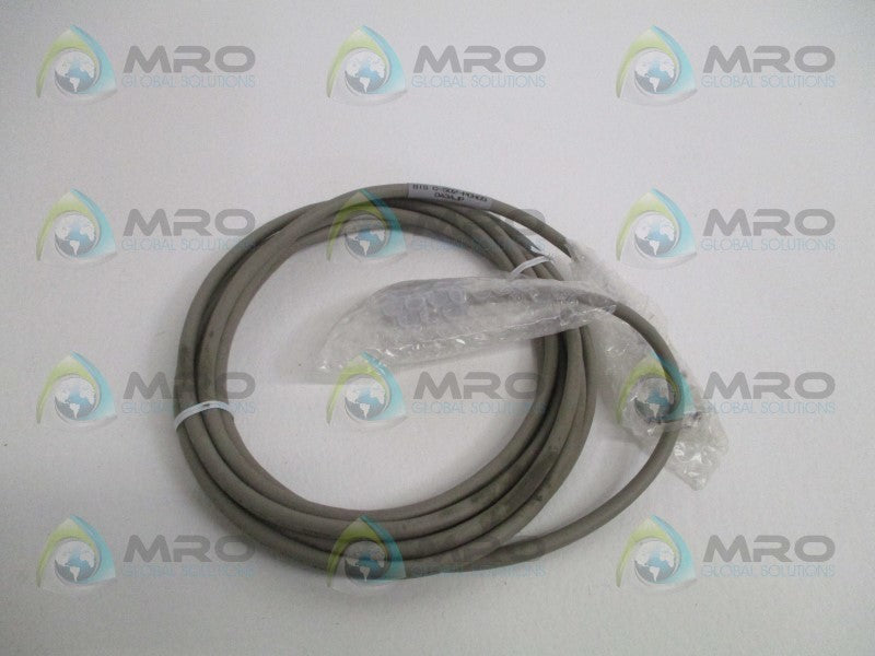 BALLUFF BISC-502-PCH05 CONNECTOR CABLE  NSNP