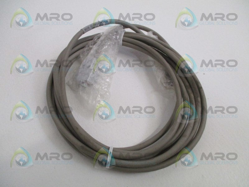 BALLUFF BISC-502-PCH05 CONNECTOR CABLE  NSNP