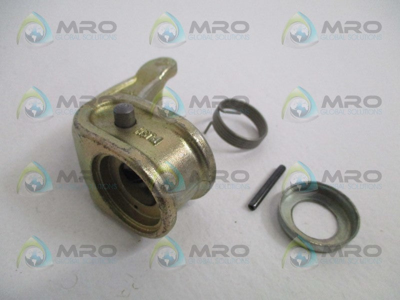 MCKISSICK 1100353 GATE ASSEMBLY PINLOK * NEW IN FACTORY BAG *