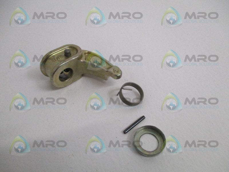 MCKISSICK 1100353 GATE ASSEMBLY PINLOK * NEW IN FACTORY BAG *