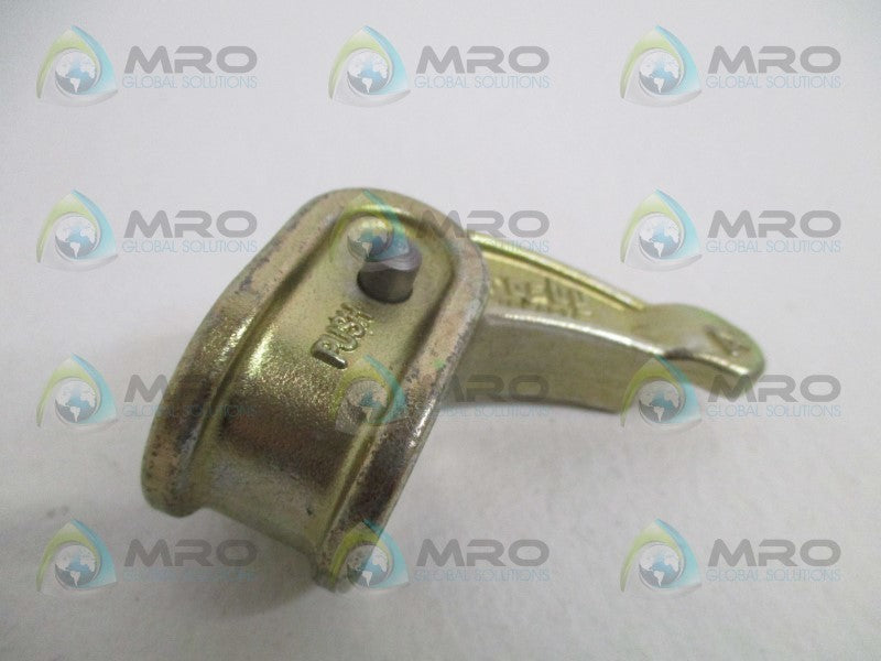 MCKISSICK 1100353 GATE ASSEMBLY PINLOK * NEW IN FACTORY BAG *