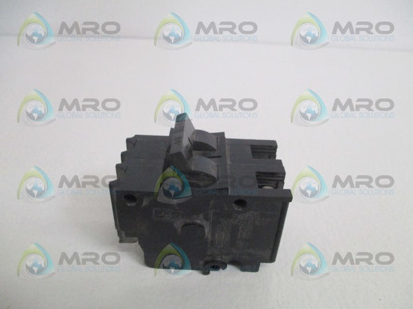 FEDERAL PIONER NB230 CIRCUIT BREAKER 30A  UNMP