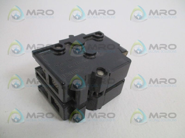 FEDERAL PIONER NB230 CIRCUIT BREAKER 30A  UNMP