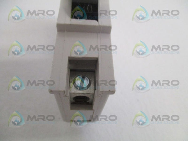 FEDERAL PIONER NBSWD115 CIRCUIT BREAKER 15A  NSNP