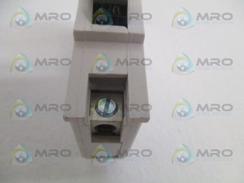 FEDERAL PIONER NBSWD115 CIRCUIT BREAKER 15A  NSNP