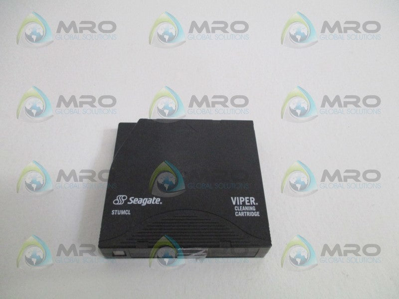 SEAGE STUMCL VIPER CLEANING CARTRIDGE  NSNP