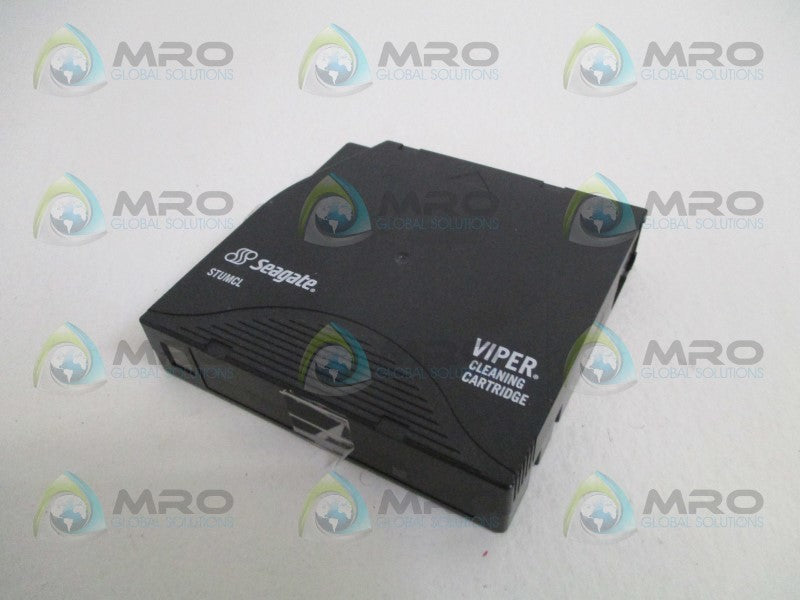 SEAGE STUMCL VIPER CLEANING CARTRIDGE  NSNP