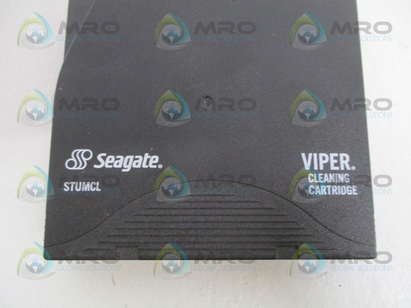 SEAGE STUMCL VIPER CLEANING CARTRIDGE  NSNP