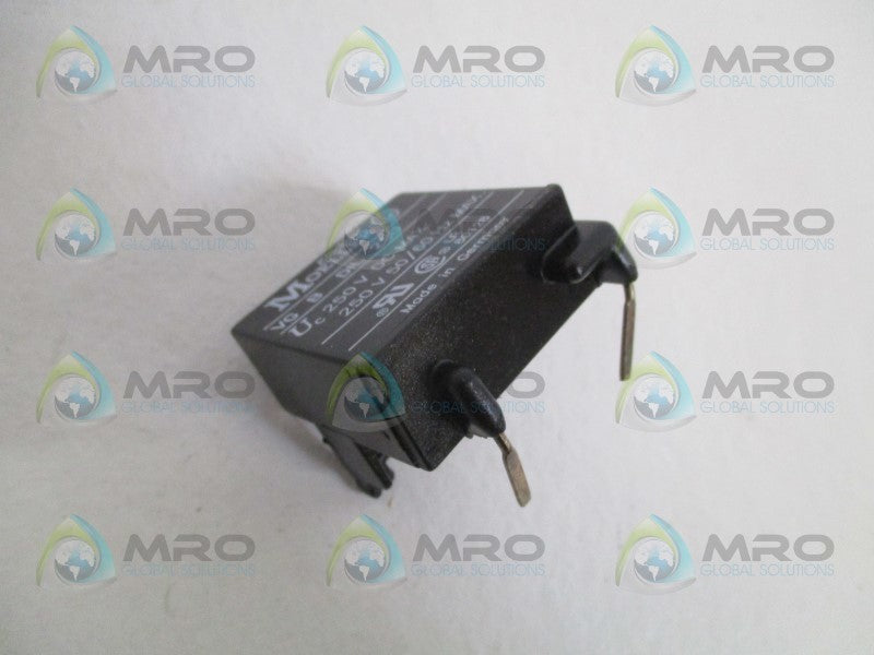 KLOCKNER MOELLER VGBDIL250 VARISTOR SUPPRESSOR  NSNP