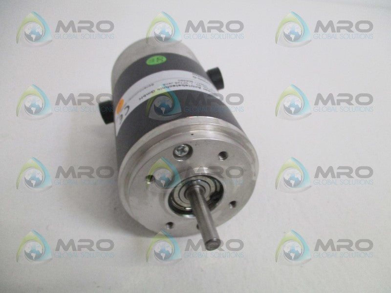 JENAER E540MD-0000-0  DC SERVO MOTOR  NSNP