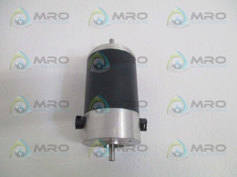 JENAER E540MD-0000-0  DC SERVO MOTOR  NSNP