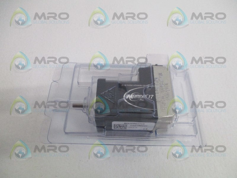 MDRIVE MDI1PRD17C4 STEPPER MOTOR DRIVE  NSMP