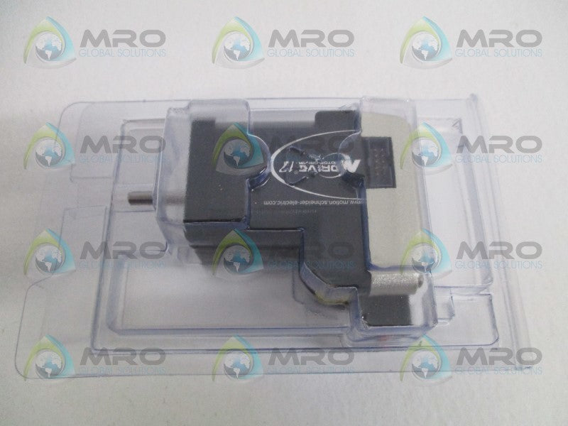 MDRIVE MDI1PRD17C4 STEPPER MOTOR DRIVE  NSMP