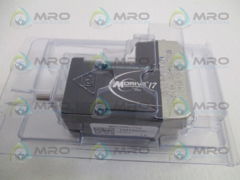 MDRIVE MDI1PRD17C4 STEPPER MOTOR DRIVE  NSMP
