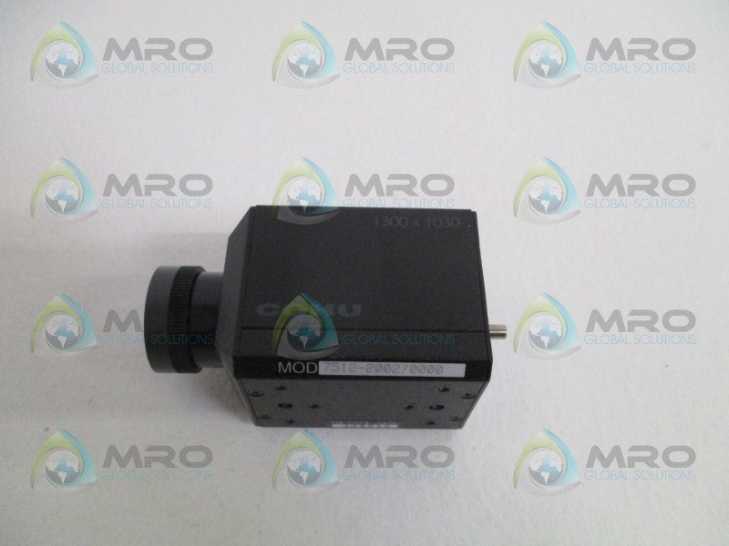 COHU 7512-2002/0000 CAMERA 1300X1030  NSNP