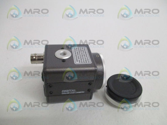 IVS IV-CCAM2 DIGITAL COLOR CCD CAMERA * NEW NO BOX *