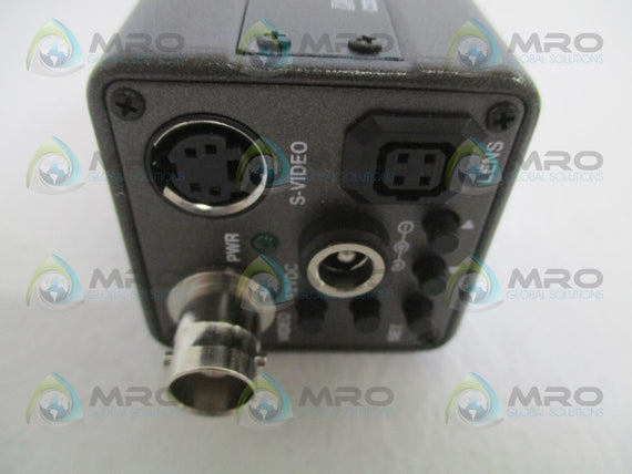 IVS IV-CCAM2 DIGITAL COLOR CCD CAMERA * NEW NO BOX *