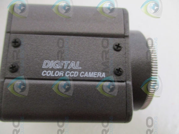 IVS IV-CCAM2 DIGITAL COLOR CCD CAMERA * NEW NO BOX *