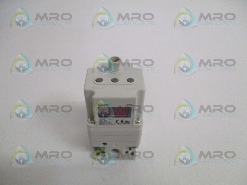 SMC ITV2031-31N2L4 PNEUMATIC REGULATOR  NSNP