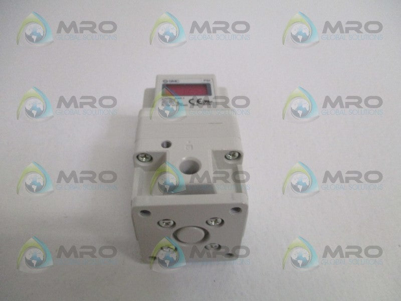 SMC ITV2031-31N2L4 PNEUMATIC REGULATOR  NSNP