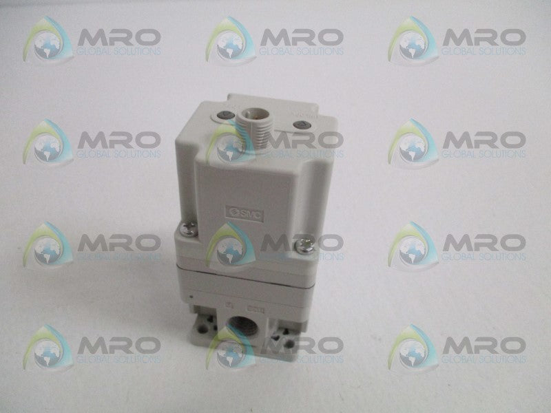 SMC ITV2031-31N2L4 PNEUMATIC REGULATOR  NSNP