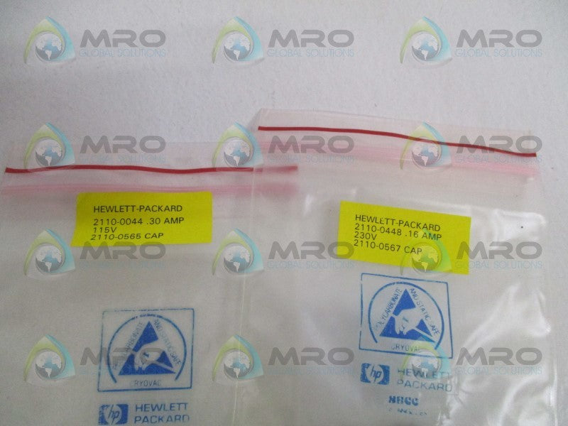 HEWLETT PACKARD 3488A KIT  NSMP