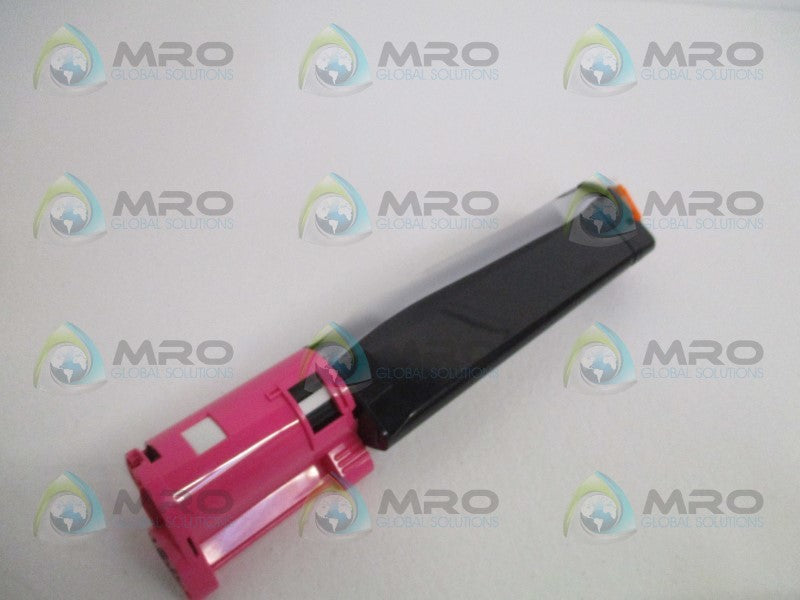 DELL 3000CN/3100CN M6935 2000-PAGE MAGENTA TONER  NSMP