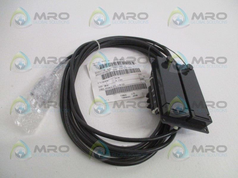 FANUC A02B-0259-C053 PUNCH PANEL  NSNP