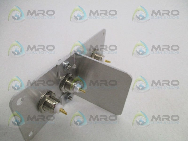 AGILENT 16032-60001 CONNECTOR ASSEMBLY * NEW IN FACTORY BAG *