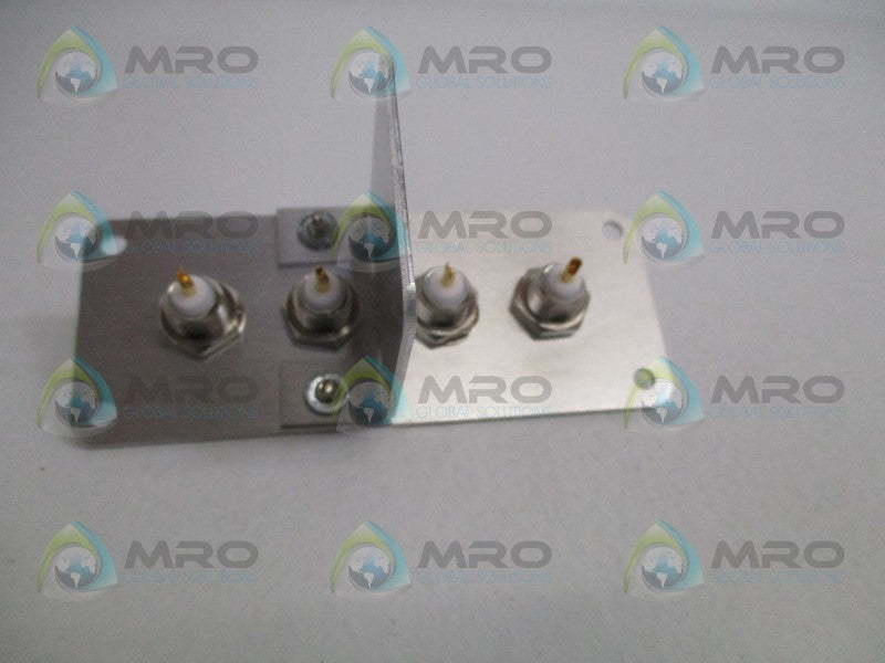 AGILENT 16032-60001 CONNECTOR ASSEMBLY * NEW IN FACTORY BAG *