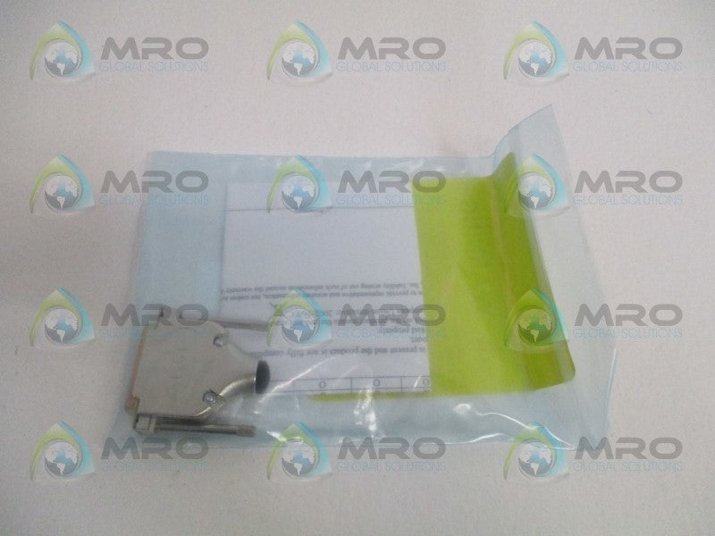 KEITHLEY 2600-IAC INTERLOCK SHORT CONNECTOR * NEW IN FACTORY BAG *