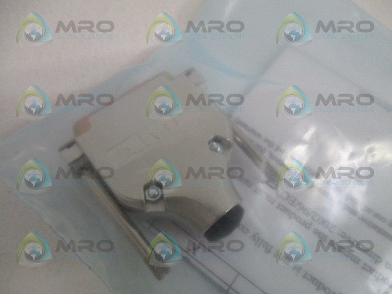 KEITHLEY 2600-IAC INTERLOCK SHORT CONNECTOR * NEW IN FACTORY BAG *