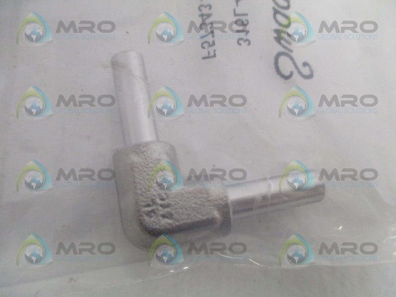 SWAGELOK 316L-4TB7-9 TUBE BUTT WELD UNION ELBOW * NEW IN FACTORY BAG *