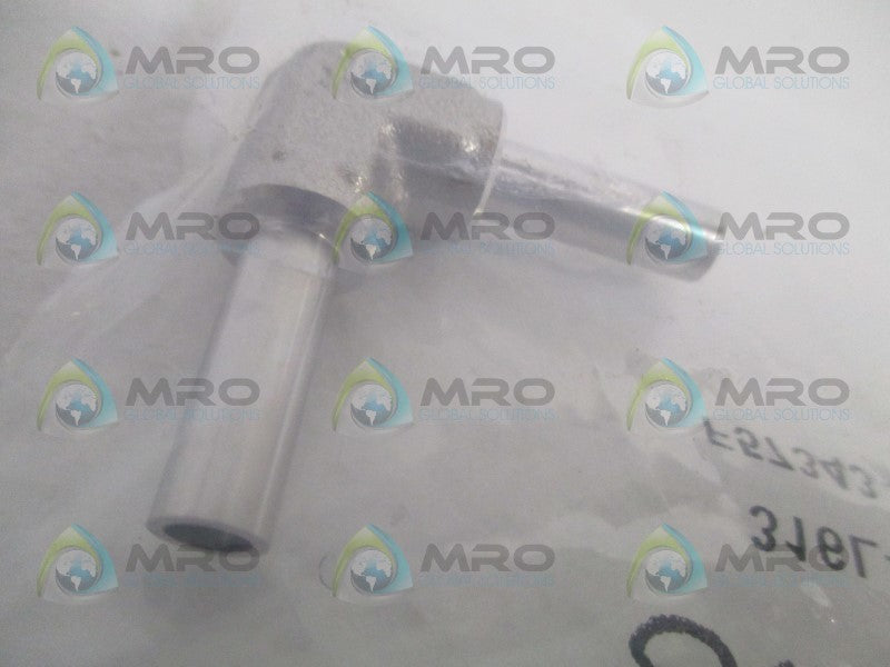 SWAGELOK 316L-4TB7-9 TUBE BUTT WELD UNION ELBOW * NEW IN FACTORY BAG *