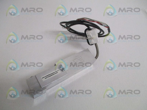 OMEGADYNE LC509-100 LOAD CELL 0-100 LBS * NEW IN BOX *