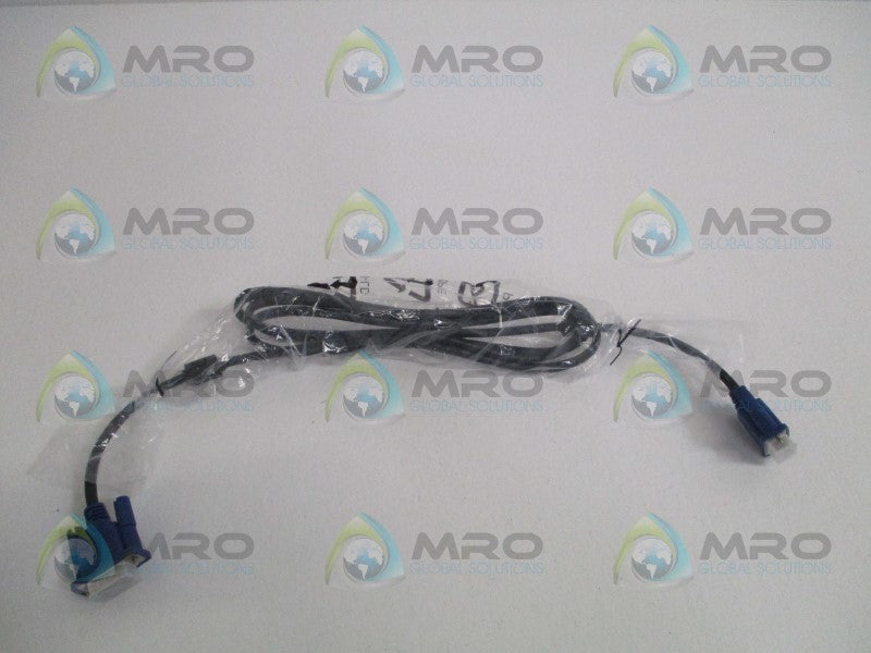 INDUSTRIAL MRO 089G728GAA2G MONITOR CABLE * NEW IN FACTORY BAG *