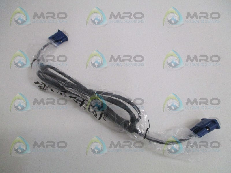 INDUSTRIAL MRO 089G728GAA2G MONITOR CABLE * NEW IN FACTORY BAG *