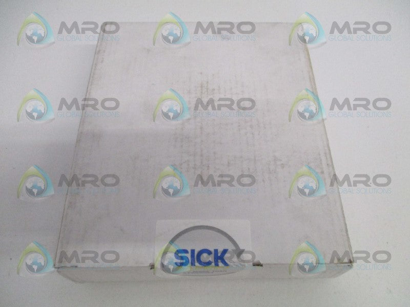 SICK UE48-20S3D2 SAFETY RELAY * FACTORY SEALED *