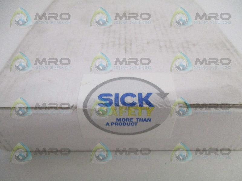 SICK UE48-20S3D2 SAFETY RELAY * FACTORY SEALED *