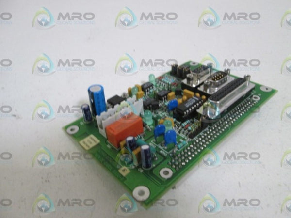 SEPRO PC BOARD 07S01008B  E  NSNP