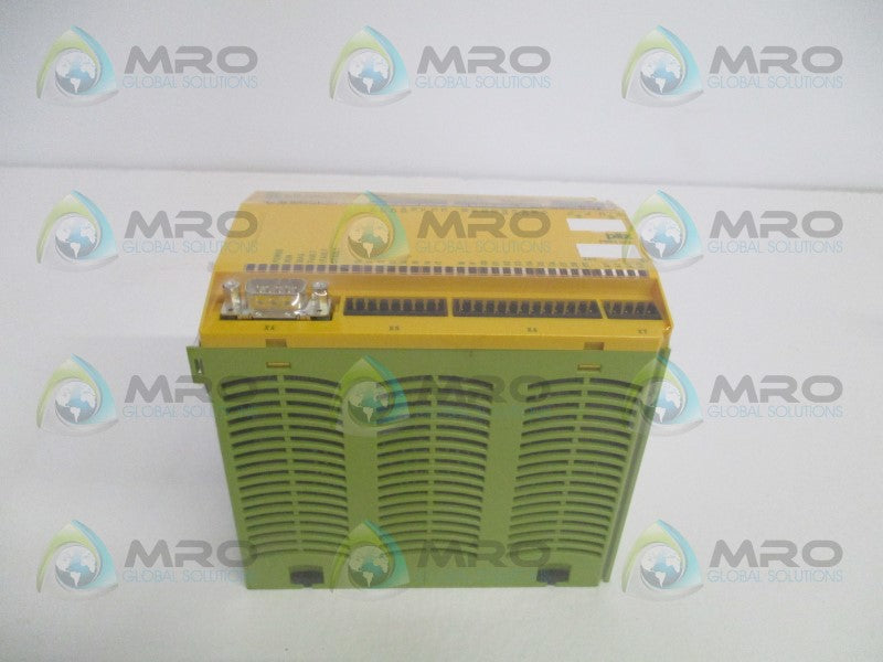 PILZ PNOZM1P * NEW IN ORIGINAL PACKAGE *