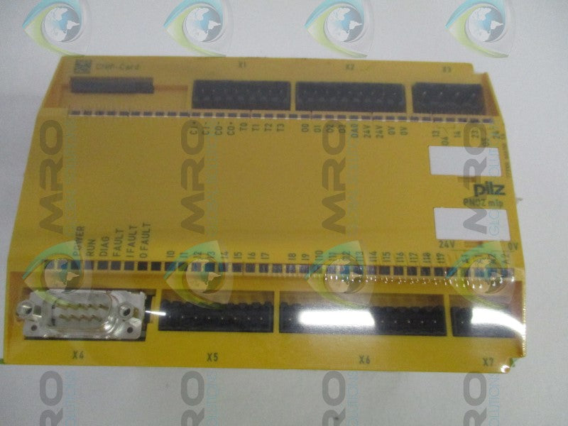 PILZ PNOZM1P * NEW IN ORIGINAL PACKAGE *