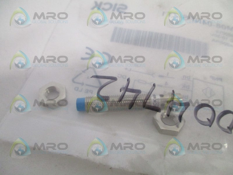 SICK IM08-04NPS-ZT1 * NEW IN FACTORY BAG *