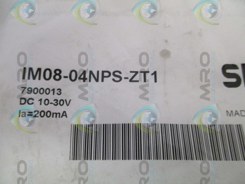 SICK IM08-04NPS-ZT1 * NEW IN FACTORY BAG *
