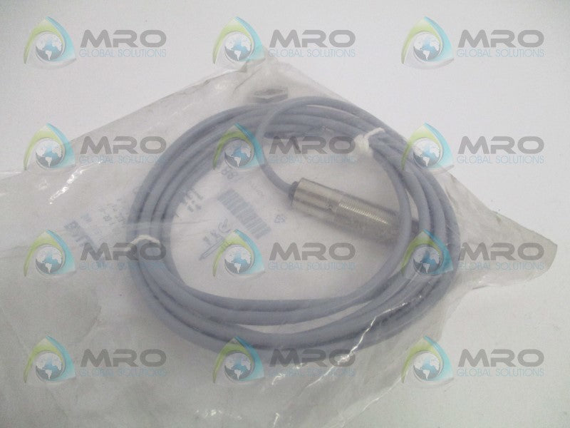 BALLUFF BAW018-PF-1-K-03 INDUCTIVE DISTANCE SENSOR * NEW IN FACTORY BAG *